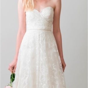 Jenny Yoo Wedding Dress
